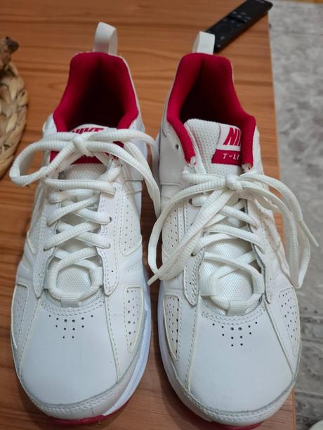 Nike tenisky 37.5, nike,37