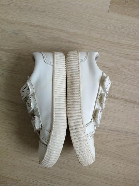 Tenisky zara, zara,27