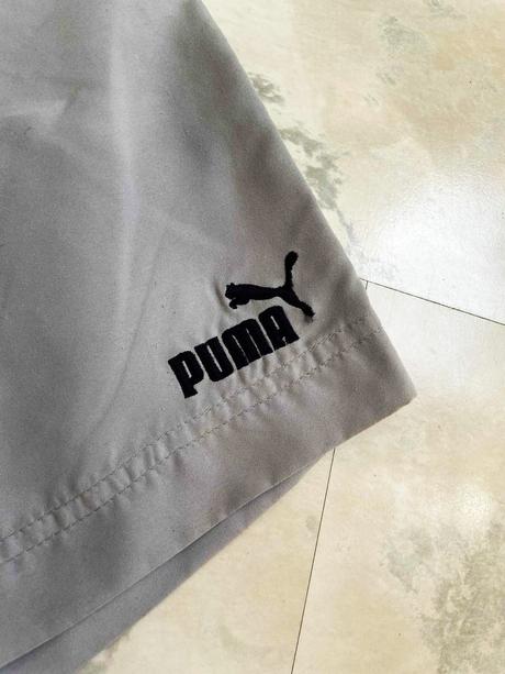 Kraťasy/šortky, puma,xxl