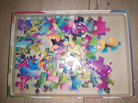 Puzzle trolkovia, 
