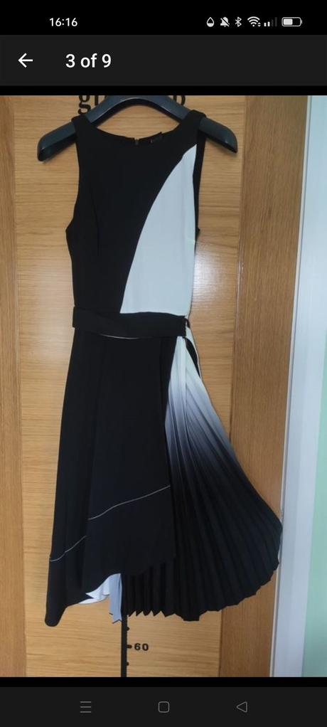 Šaty, dkny,xs