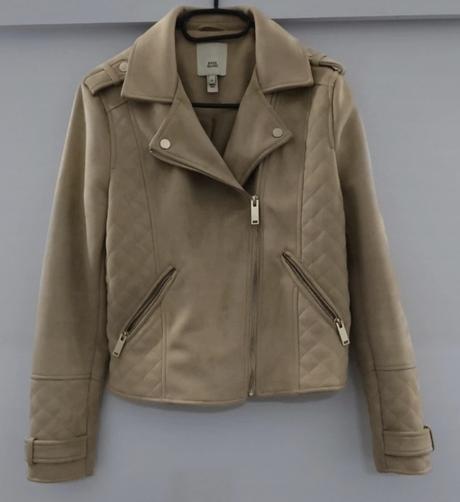 Kabatik na jar/jeseň, river island,38