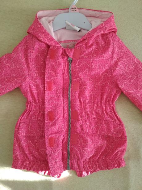 Podšitá parka, topomini,74