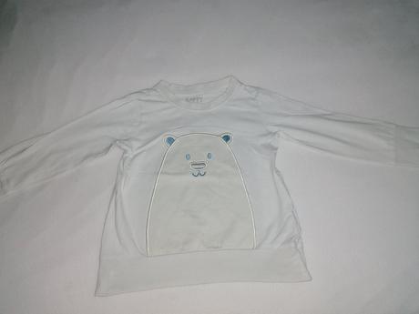 Tričko 98/104, tchibo,104