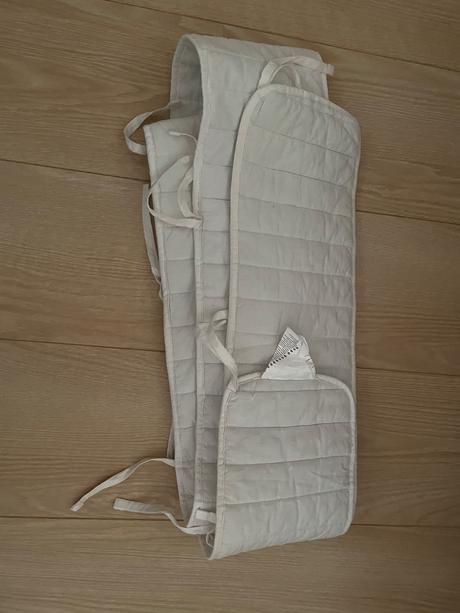 Mantinel do postielky, 