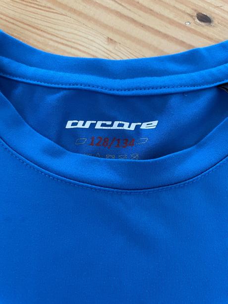 Športové tričko arcore 7 - 8 r vel.128-134, 128