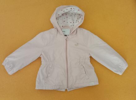 Prechodná bundička 92, 92