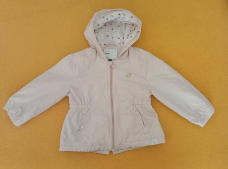 Prechodná bundička 92, 92