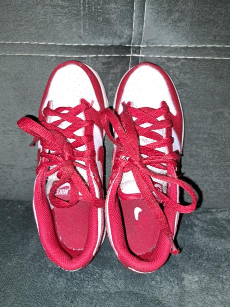 Botasky zn. nike, nike,33