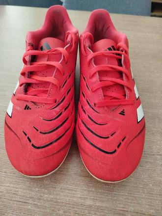 Kopačky, adidas,40