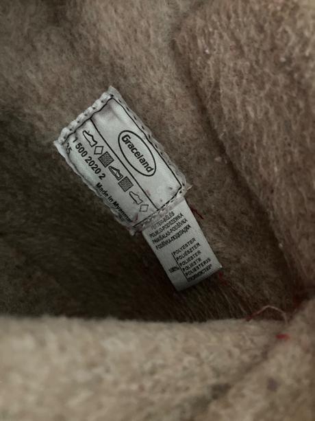 Zimné topánky, graceland,35