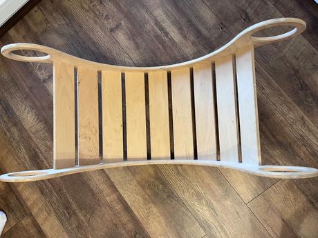 Montessori hojdačka, 