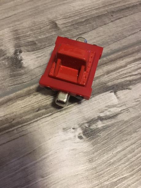 Rocky z thomas and friends, 2ks, 