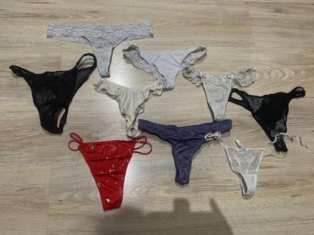 Nohavičky tango s az m, s