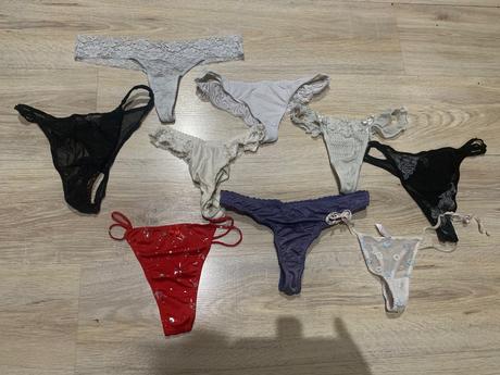 Nohavičky tango s az m, s