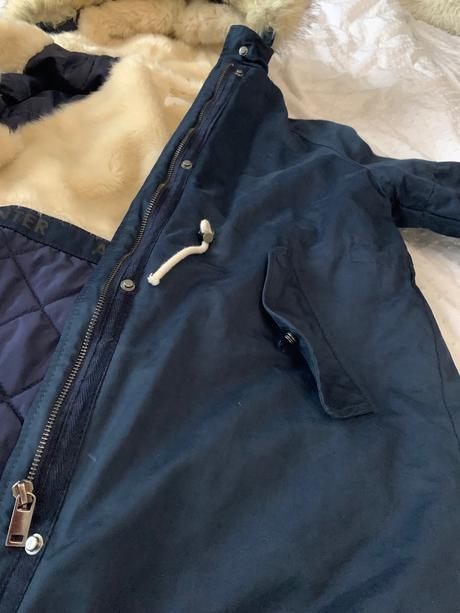 Zimna bunda, zara,152