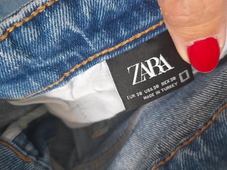 Rifle, zara,38