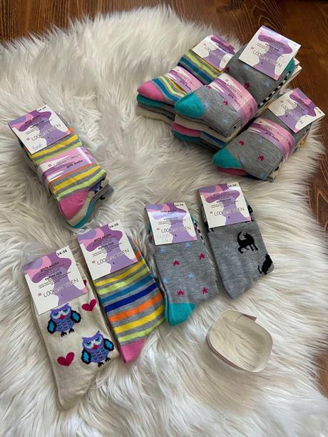 Ponožky, 37