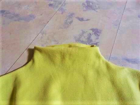 Zaujímavé tričko, m