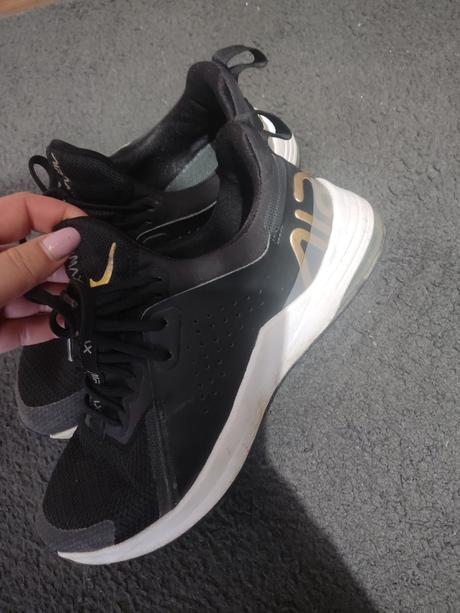 Nike air max, nike,39