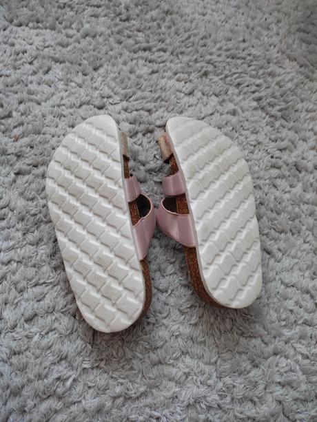 Šľapky,29, cupcake,29