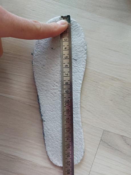 Zimné čižmičky, lupilu,26