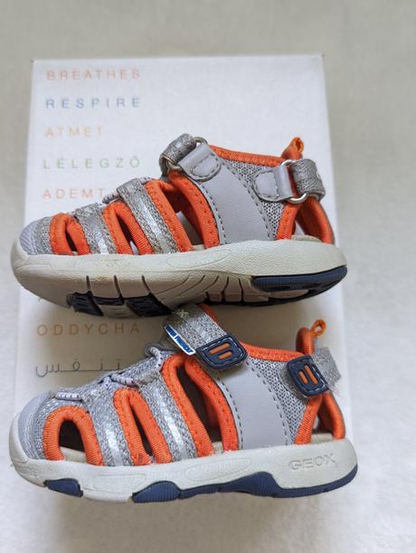 Sandále geox, geox,20