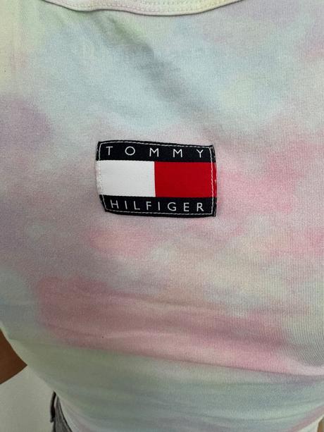Tričko tommy hilfiger, tommy hilfiger,s