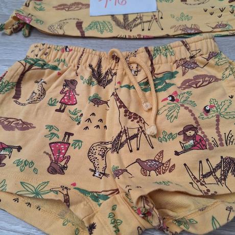 Dievcenska suprava, pepco,116