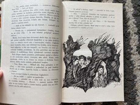 Cena priateľstva-prvé vyd.1977, 