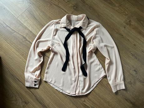 Elegantná blúzka, s