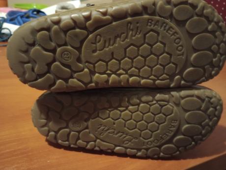 Prechodné topánky, lurchi,27