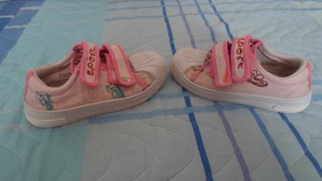 Plátenky al.prezuvky, protetika,29