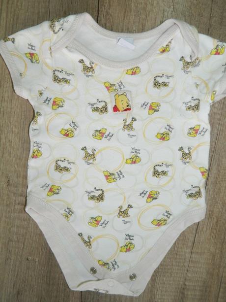 Body macko pu, disney,68