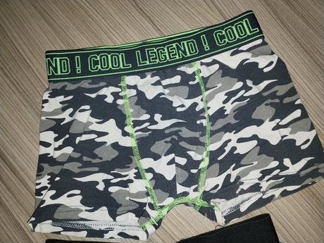 2x boxerky ..cena spolu, c&a,134