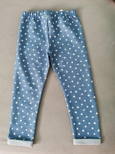 Leginky, topolino,98