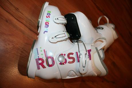 Rossignol 104 cm, rossignol,100-109 cm