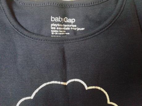 Tricko gap-18-24m, gap,92