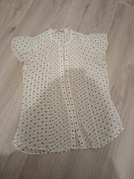 Dámska blúzka, h&m,36