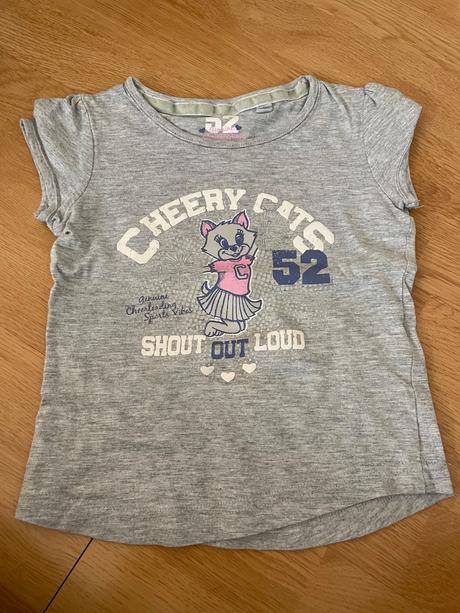 Tričko, palomino,98