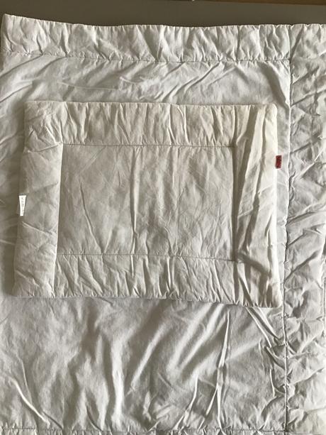 Detska perinka a vankus, 130,80