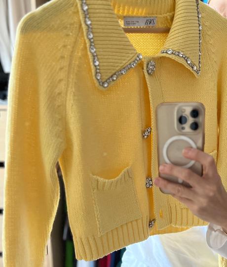 Svetrík zara, zara,s