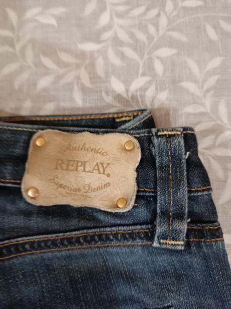 Replay rifle, replay,26