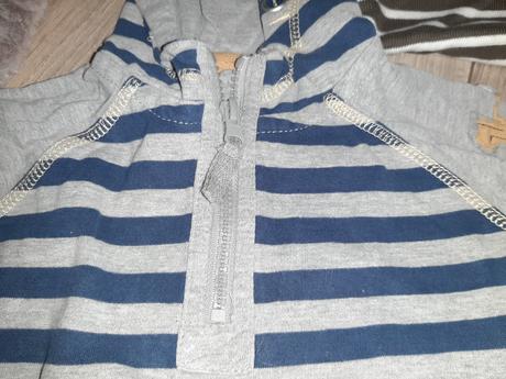 Balíček 92-98 lindex, next 7 kusov, 86–98