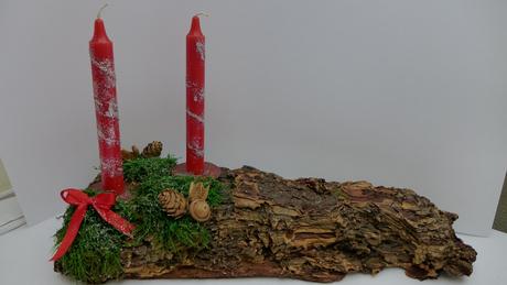 Vianočná dekorácia, 