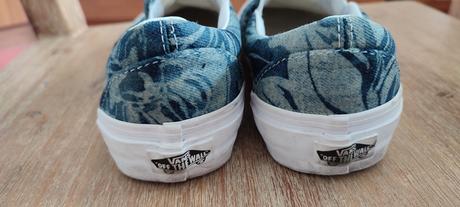 Vansky, vans,36