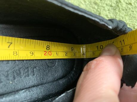 Baleríny / espadrilky, 37