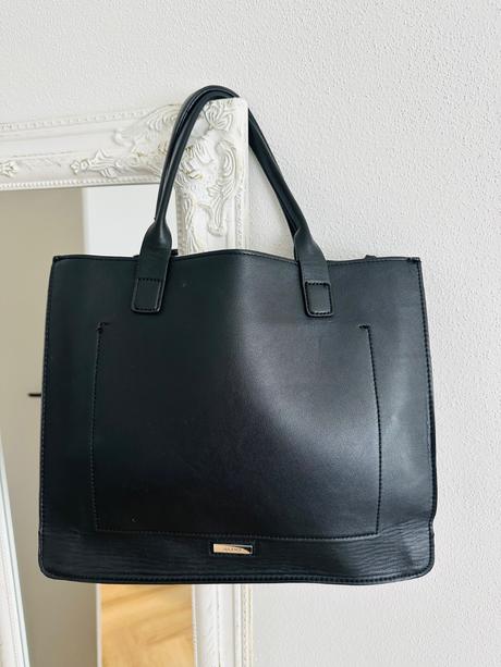 Aldo čierna kabelka, aldo