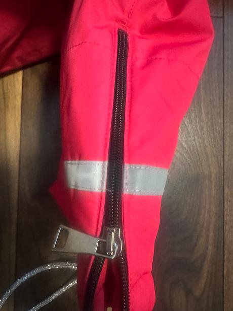 Zimná kombineza, 128