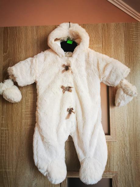 Zimná kombinéza overal, cherokee